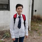 Aarón couto - @lucasinvernizzi58 - Instagram
