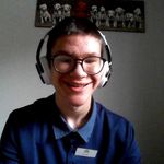 Aaron Couture - @aaroncouture17 - Instagram
