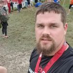 Aaron Couture - @forefathers1775 - Instagram