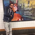 Aaron Couture - @aaroncouture - Instagram