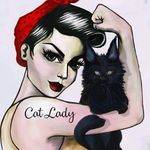 Mandy Aaron Couture - @one.couture.cat - Instagram