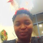 Oluomomide Modupeola Kasali - @elizabeth_aaron_couture - Instagram