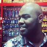 Aaron Arc Covington - @arc_deritter_ - Instagram