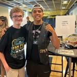 Aaron Covington - @aaron_covintgon06 - Instagram
