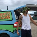 Aaron Cox - @aaron_cox - Instagram
