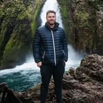 Aaron Cox - @jiprock - Instagram