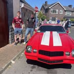 Aaron Cox - @aaroncox6_ - Instagram