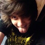 Aaron Coyle - @kyrxfluttershyx - Instagram