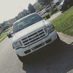 Aaron Coyle - @04superduty6.0 - Instagram