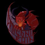 Aaron Coyle - @dragonicruin - Instagram