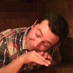 Aaron Crabtree - @aaroncrabbytree - Instagram