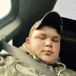 Aaron Crabtree - @crablegs_101 - Instagram