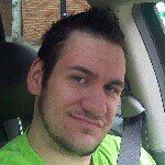 Aaron Crabtree - @aaronlee8807 - Instagram