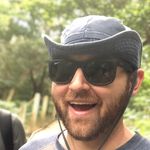 Aaron Crabtree - @rise_from_the_ash - Instagram
