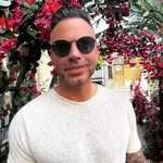 Aaron Crabtree - @aaronjayc - Instagram