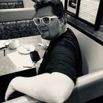 Aaron Crider - @criderap - Instagram
