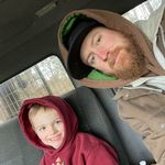 Aaron Crider - @acrider091 - Instagram