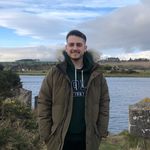 Aaron Crighton - @aaroncrighton - Instagram