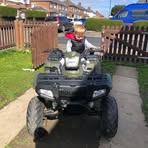 Arron Crighton - Facebook