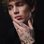 𝑨𝑨𝑹𝑶𝑵 𝑪𝑹𝑰𝑺𝑻 𝑭𝑨𝑵𝑬 🌪️ - @aaroncrist_ - Instagram