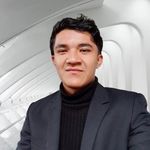 Aaron Vilchez - @aaroncristino10 - Instagram