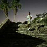 Cristian Aaron - @cristiianaaron - Instagram