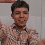 𝑪𝑹𝑰𝑺𝑻𝑰𝑨𝑵 𝑨𝑨𝑹𝑶𝑵 - @thecristianaaron - Instagram