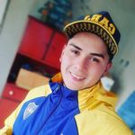 Cristian Aaron Bj - @cristian_aaron_bj - Instagram