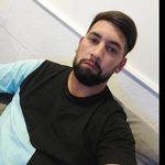 Cristopher Aarón - @cristopr.aaron - Instagram