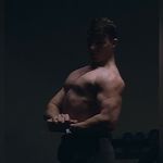 Aaron Croley - @crodogfit - Instagram