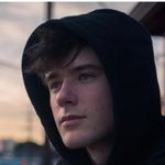 Aaron Anthony Croucher - @aaroncroucher8117 - Instagram