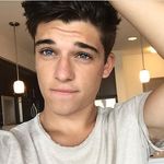 Aaron Crouch - @aaron_crouch.official - Instagram