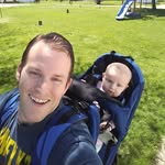 Aaron Crouch - @mistermilo2007 - Instagram