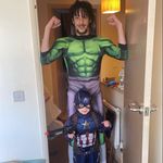 Aaron Crouch - @aaron_l_c - Instagram