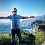 Aaron Crouch - @theaaroncrouch - Instagram