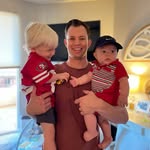 Aaron Crouch DPT, SFG1 - @acrouch9 - Instagram