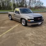 Aaron Dale Crouch - @smallblock_7 - Instagram