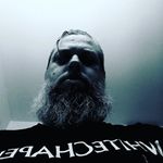 Aaron Crow - @levius_underwood - Instagram