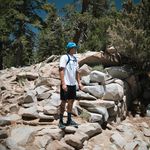 Aaron Crow - @aarontcrow - Instagram
