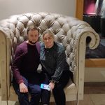 Aaron Crowe - @a_crowe99 - Instagram