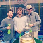Aaron Crowe - @afcrowe0823 - Instagram