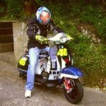 Aaron Crowe - @racing_crowe - Instagram
