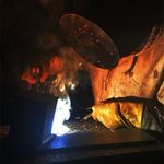 Aaron Crowe - @crowecustoms - Instagram