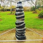 Aaron Crowe - @foldingshovel - Instagram