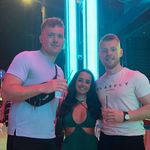 Aaron Crowe - @aaroncrowe.08 - Instagram