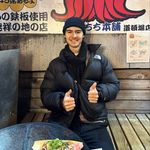Aaron Crowe - @aaronjcrowe - Instagram