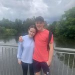 Aaron Crowe - @aaron._c1004 - Instagram