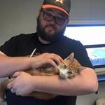 Aaron Crowe - @cac008 - Instagram