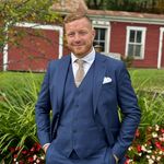Aaron Crowe RD - @crowee88 - Instagram