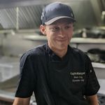 Aaron Croy - @chef_aaronc - Instagram